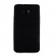 Coque silicone pour Samsung I9100 Galaxy S2 + film protection ecran offert