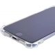 Coque silicone transparente antichoc pour Iphone SE 2022