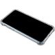 Coque silicone transparente antichoc pour Iphone SE 2022