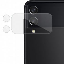 Film protection caméra pour Samsung Fold 3