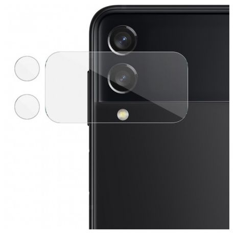Film protection caméra pour Samsung Fold 3