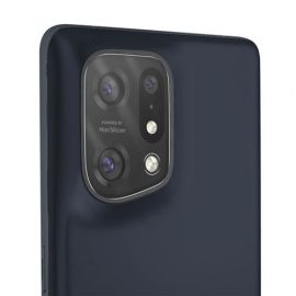 Film protection caméra pour Oppo Find X5 