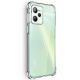 Coque silicone transparente antichoc pour Realme C31