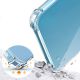 Coque silicone transparente antichoc pour Realme C31