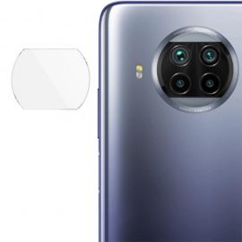 Film protection caméra pour Redmi Note 9T