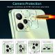 Film protection caméra pour Realme C35