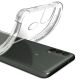 Coque silicone transparente antichoc pour Moto E20