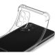 Coque silicone transparente antichoc pour Samsung A13 4G