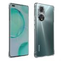 Coque silicone pour Huawei Nova 9 antichoc transparente