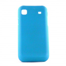 Coque pour Samsung I9000 Galaxy S   antiderapante + film protection ecran offert