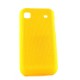 Coque pour Samsung I9000 Galaxy S   antiderapante + film protection ecran offert