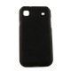 Coque pour Samsung I9000 Galaxy S   antiderapante + film protection ecran offert