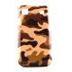 Coque pour Samsung I9000 Galaxy S camouflage militaire + film protection ecran offert