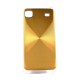 Coque metal Samsung I9000 Galaxy S + film protection ecran offert