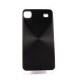 Coque metal Samsung I9000 Galaxy S + film protection ecran offert