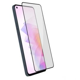 Film verre trempé pour Oppo Reno 7 intégral noir