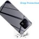 Coque silicone transparente pour Samsung Galaxy Note 4