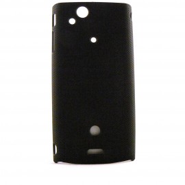 Coque rigide et mate pour Sony Ericsson X12 Arc