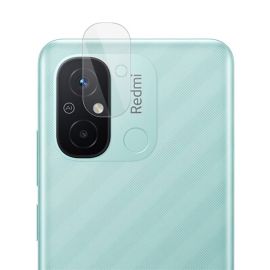 Film protection caméra pour Xiaomi Redmi 12 Lite