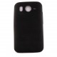 Coque silicone pour HTC Desire HD