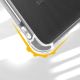 Coque silicone pour Samsung A54 5G antichoc transparente
