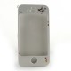 Coque integrale ourson marron pour Iphone 4 +film protection ecran