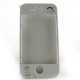Coque integrale ourson bleu pour Iphone 4 + film protection ecran