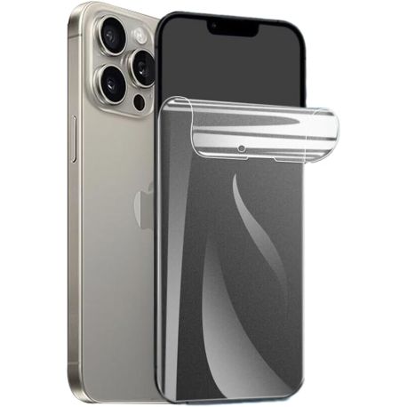 Film verre trempé caméra Iphone X 