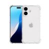 Coque silicone transparente pour Samsung Galaxy Note 4