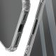 Coque silicone transparente pour Samsung Galaxy Note 4