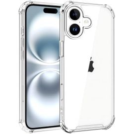 Coque silicone transparente pour Samsung Galaxy Note 4