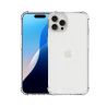 Coque silicone transparente pour Samsung Galaxy Note 4
