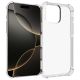Coque silicone transparente pour Samsung Galaxy Note 4
