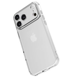 Coque silicone transparente pour Samsung Galaxy Note 4