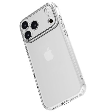 Coque silicone transparente pour Samsung Galaxy Note 4