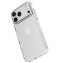 Coque silicone transparente pour Samsung Galaxy Note 4