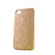 Coque motif gothique pour Iphone 4 + film protection ecran