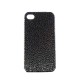 Coque motif gothique pour Iphone 4 + film protection ecran