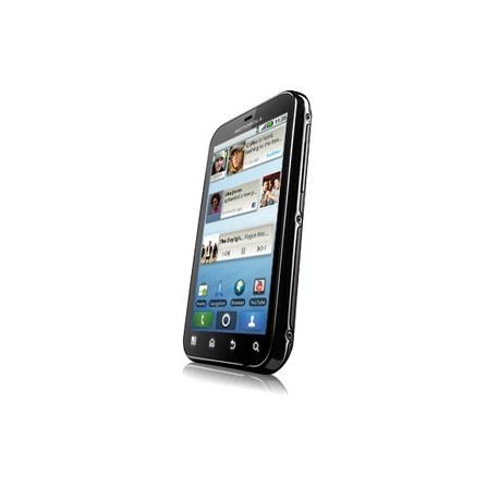 Film protection ecran antireflet pour Motorola Defy