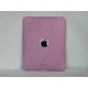 Coque silicone transparente pour Ipad 1 + film protection ecran 