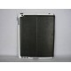 Pochette Etui Ifrogz Summit noire pour Ipad 2 + film protection ecran 