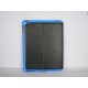 Pochette Etui Ifrogz Summit noire pour Ipad 2 + film protection ecran 