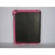 Pochette Etui Ifrogz Summit noire pour Ipad 2 + film protection ecran 