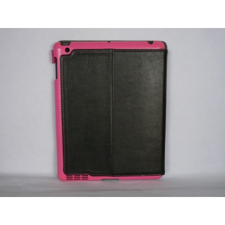 Pochette Etui Ifrogz Summit noire pour Ipad 2 + film protection ecran 