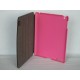 Pochette Etui Ifrogz Summit noire pour Ipad 2 + film protection ecran 