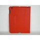 Pochette etui en cuir souple pour Ipad 2 + film protection ecran offert