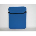 Etui souple reversible en tissu pour Ipad 2 et Ipad 1+ film protection ecran offert