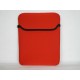 Etui souple reversible en tissu pour Ipad 2 et Ipad 1+ film protection ecran offert