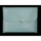 Pochette en simili cuir pour Ipad 2 et Ipad 1+ film protection ecran offert