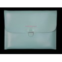 Pochette en simili cuir pour Ipad 2 et Ipad 1+ film protection ecran offert